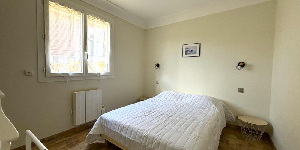 maison à ARCACHON (33120)