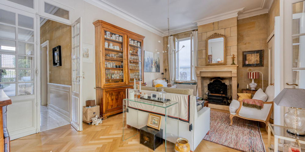 maison à BORDEAUX (33200)