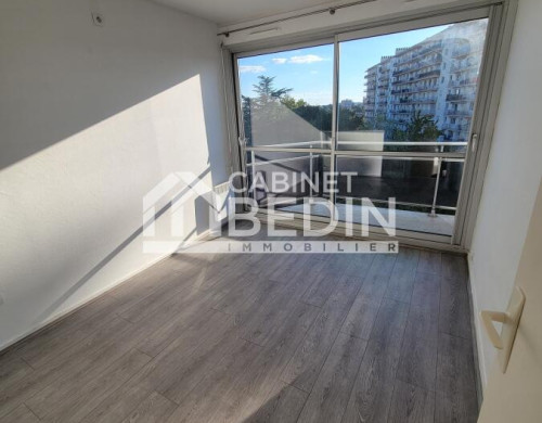 appartement  BORDEAUX
