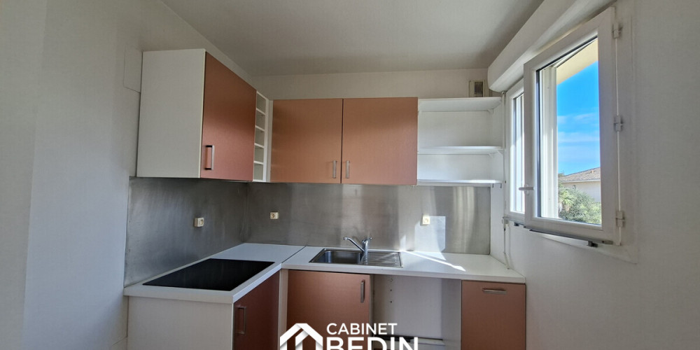 appartement à ARES (33740)