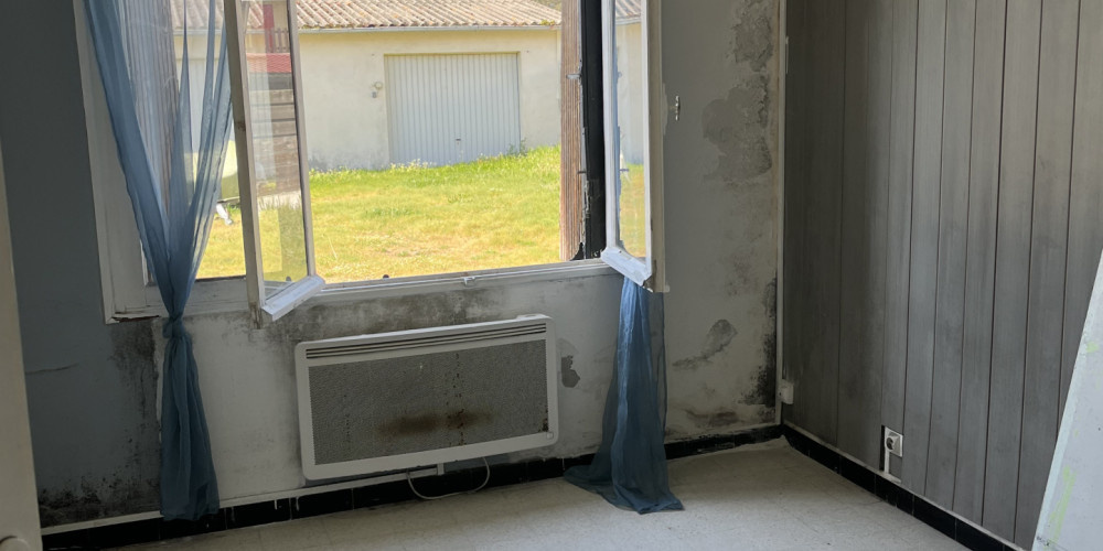 appartement à CARCANS (33121)
