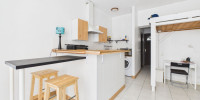 appartement à BORDEAUX (33300)