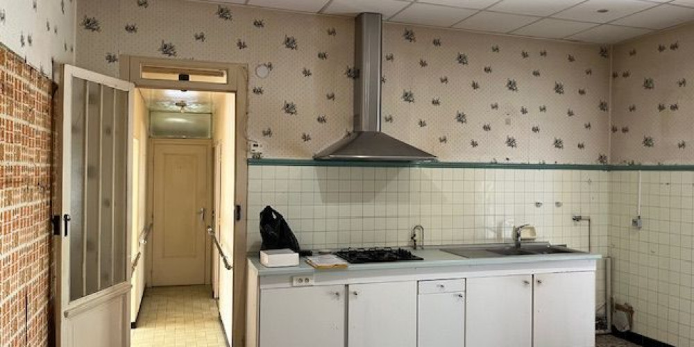 maison à VILLENAVE D ORNON (33140)