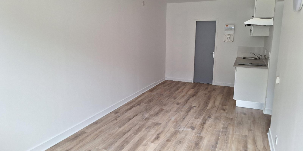 appartement à LE BOUSCAT (33110)