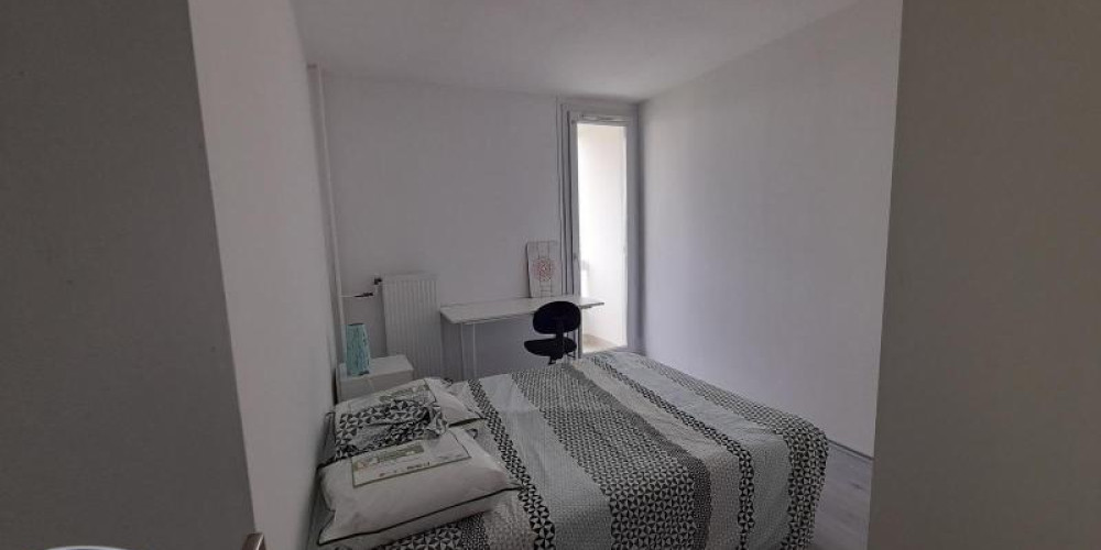 appartement à GRADIGNAN (33170)