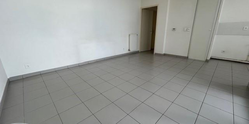 appartement à BORDEAUX (33000)