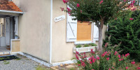 maison à ANDERNOS LES BAINS (33510)