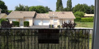 appartement à BIGANOS (33380)