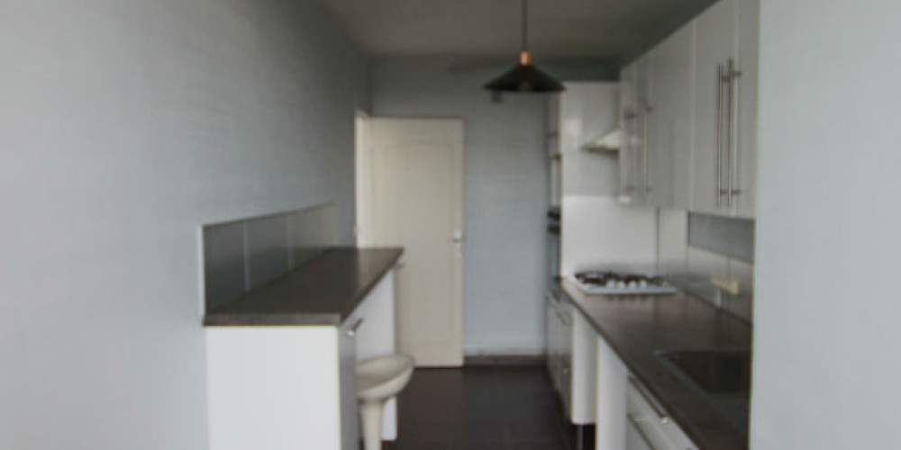 appartement à MERIGNAC (33700)