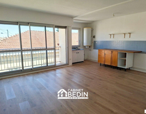 appartement  BORDEAUX
