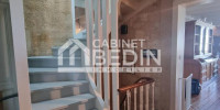 appartement à LE BOUSCAT (33110)