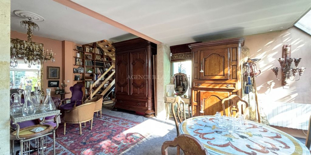 maison à BORDEAUX (33000)