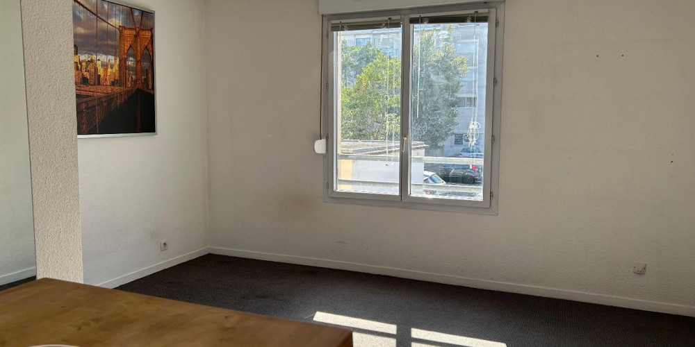 appartement à BORDEAUX (33000)