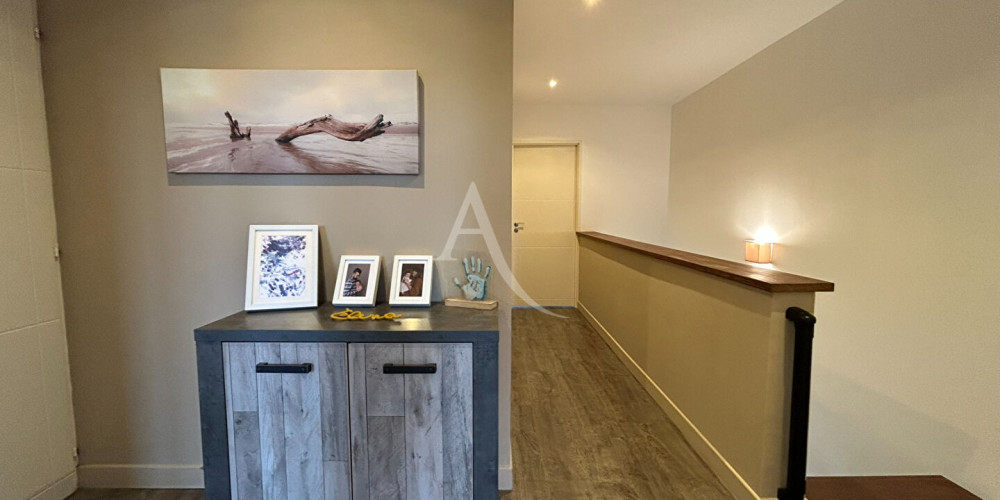 maison à EYSINES (33320)