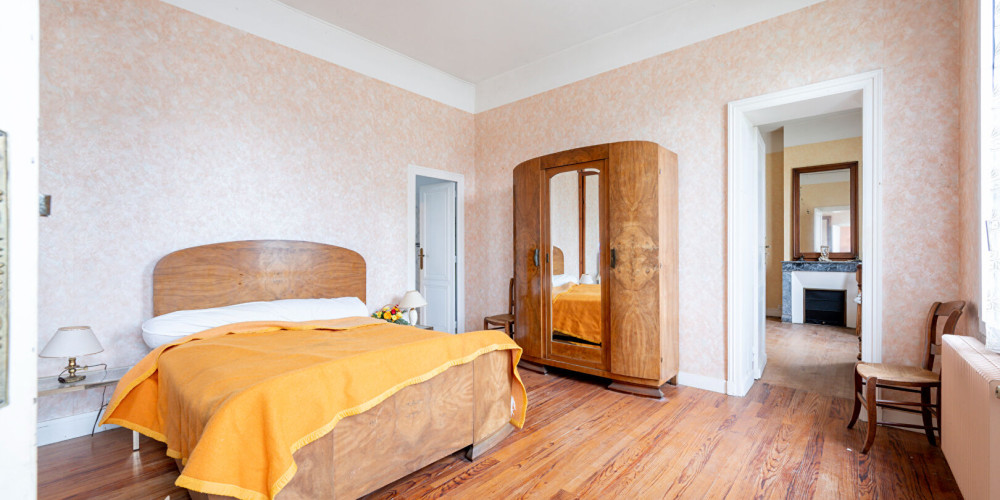 maison à CADAUJAC (33140)