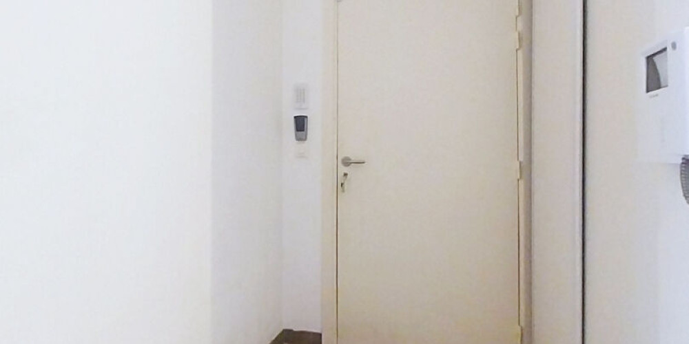 appartement à PESSAC (33600)