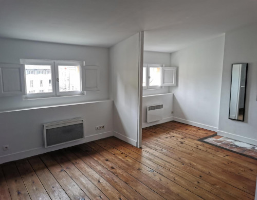 appartement  BORDEAUX