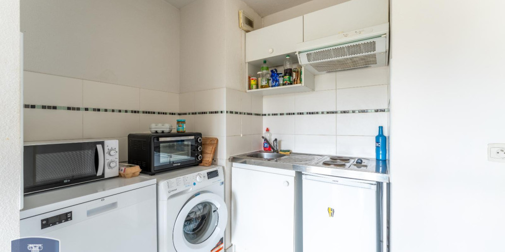 appartement à EYSINES (33320)
