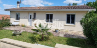 maison à CAMARSAC (33750)