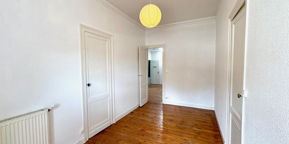 appartement à BORDEAUX (33000)