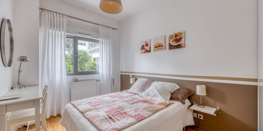 appartement à BORDEAUX (33000)