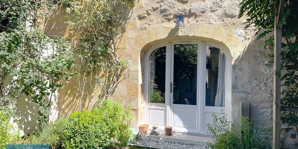 maison à LUDON MEDOC (33290)