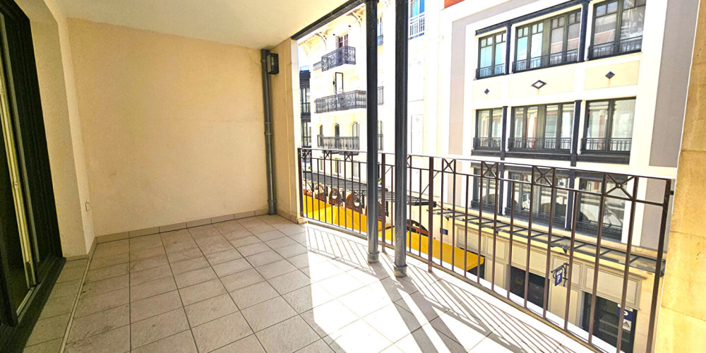 appartement à ARCACHON (33120)