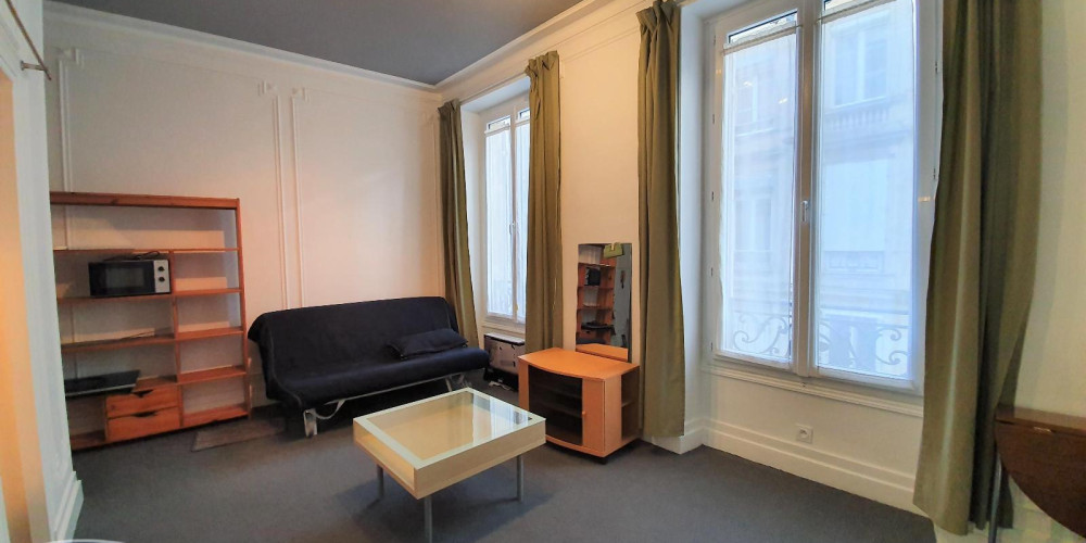 appartement à BORDEAUX (33000)