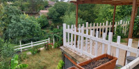 maison à RAUZAN (33420)