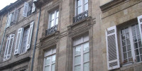 appartement à BORDEAUX (33000)