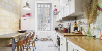 appartement à BORDEAUX (33800)