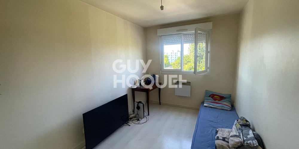 appartement à VILLENAVE D ORNON (33140)