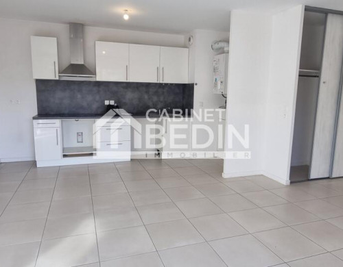 appartement  VILLENAVE D ORNON