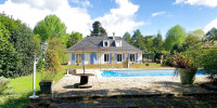 maison à CESTAS (33610)