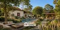 maison à LEGE CAP FERRET (33950)