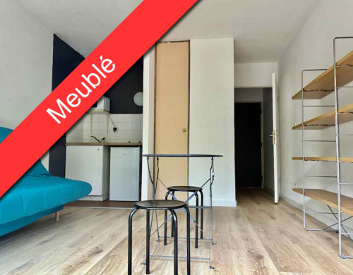 appartement  BORDEAUX