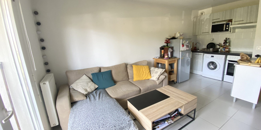 appartement à ANDERNOS LES BAINS (33510)