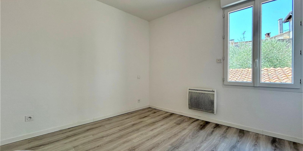 appartement à LIBOURNE (33500)
