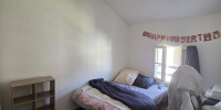 appartement à COUTRAS (33230)