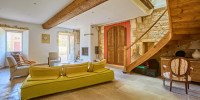 maison à RIONS (33410)