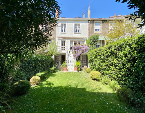 maison  BORDEAUX