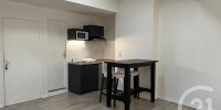 appartement à BAZAS (33430)