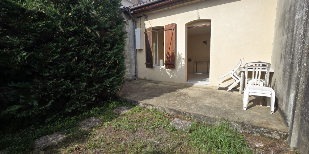 maison à BORDEAUX (33200)