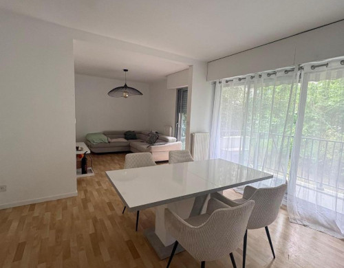 appartement  MERIGNAC