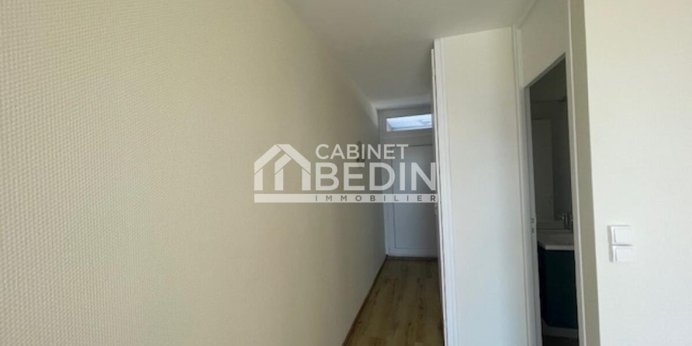 appartement à ARCACHON (33120)