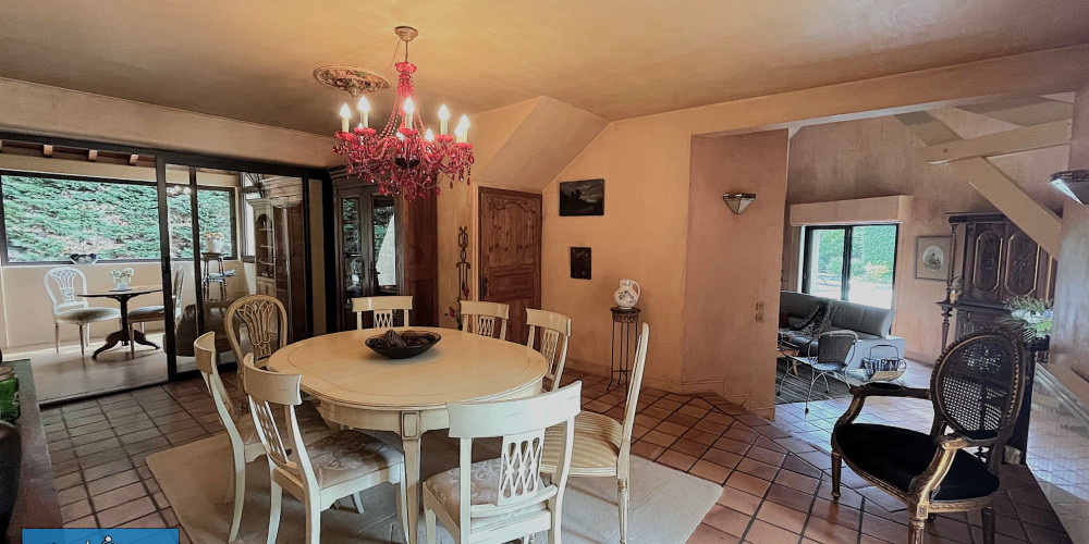 maison à LE PIAN MEDOC (33290)