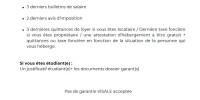 appartement à PESSAC (33600)