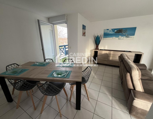 appartement  AUDENGE