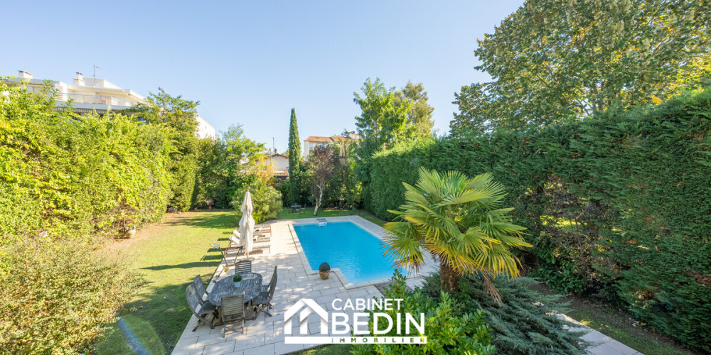 maison à BORDEAUX (33200)