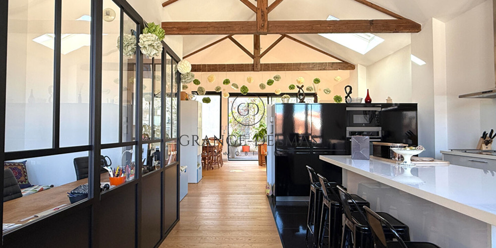 maison à TALENCE (33400)